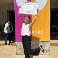 Julieta Moyano Velez