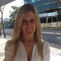 Fiona Johnston