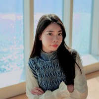 Krystal Ho