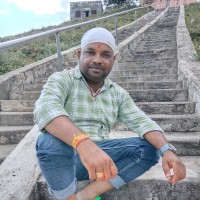 Ashok Mahawar