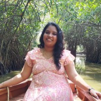 Dhanalakshmi Harikumar