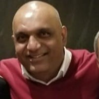 Dinesh Patel