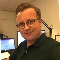 Fredrik Långbacka