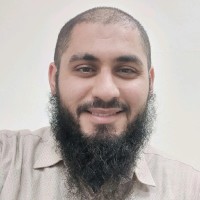 El-Sayed El-Ashrey Ismail