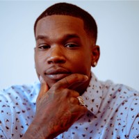 Lorenzo Davis Jr.