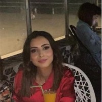 Dounia Zouine