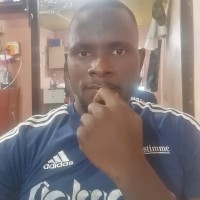 John Ogar