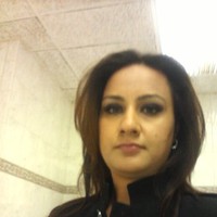 Parry Amiri
