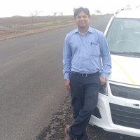 Udaykumar Bansode
