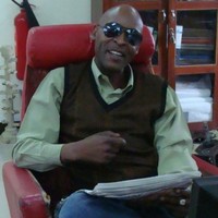 Abraham Moshi