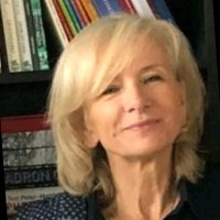 Dorothée Perrault