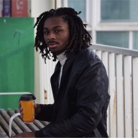 Dewayne Thomas