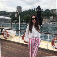Yankı Yıldırım Arda