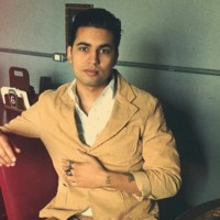 Igor Lincoln Siqueira De Almeida