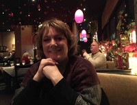 Heidi Bond