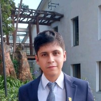 Nicolas Aldana