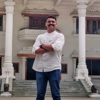 Arun Vignesh PB