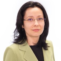 Cristina Dascalu
