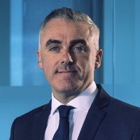 Tim Bamford
