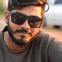 NANDI RAJ