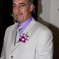 Bert Ginsberg
