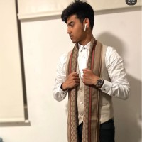 Nozurul Mohammed