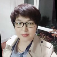 邱红霞