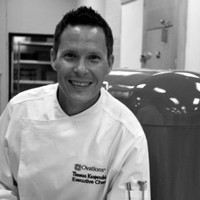 Thomas E Kasperski II