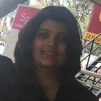 Nagashree Bharadwaj
