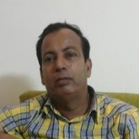 Rupak Mitra