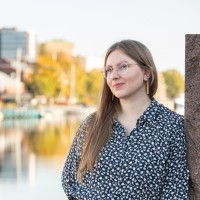 Marika Korpela