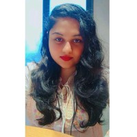 Shweta Newaskar