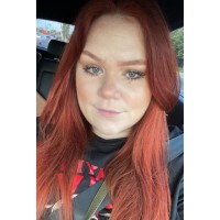 Haley Ammons