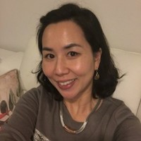 Crystal Cho