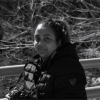 Ameera Gafoor