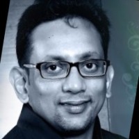 Karthik Balakrishnan