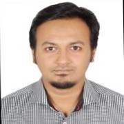 Muhammad Tawsif Islam