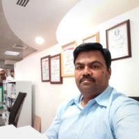 Deepak Sharma