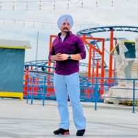 Ramandeep Singh