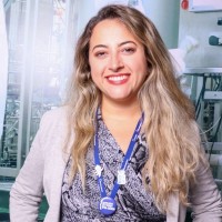 Joyce M. Q. Laport Brandão