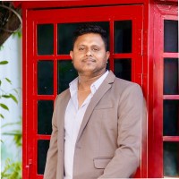 Chetan Raut