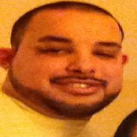 Alex Berrios