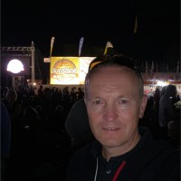 Kevin Palmer