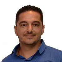 Marinos Charalambous