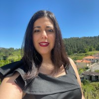Solange Pereira