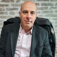 Marcos Rodolfo Cestari