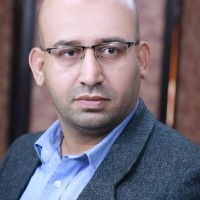 Faraj Alhaw
