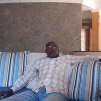 martin murimi