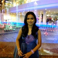 Madhavi Chalke