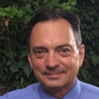 Mark Keener, Aicp Pp Ra